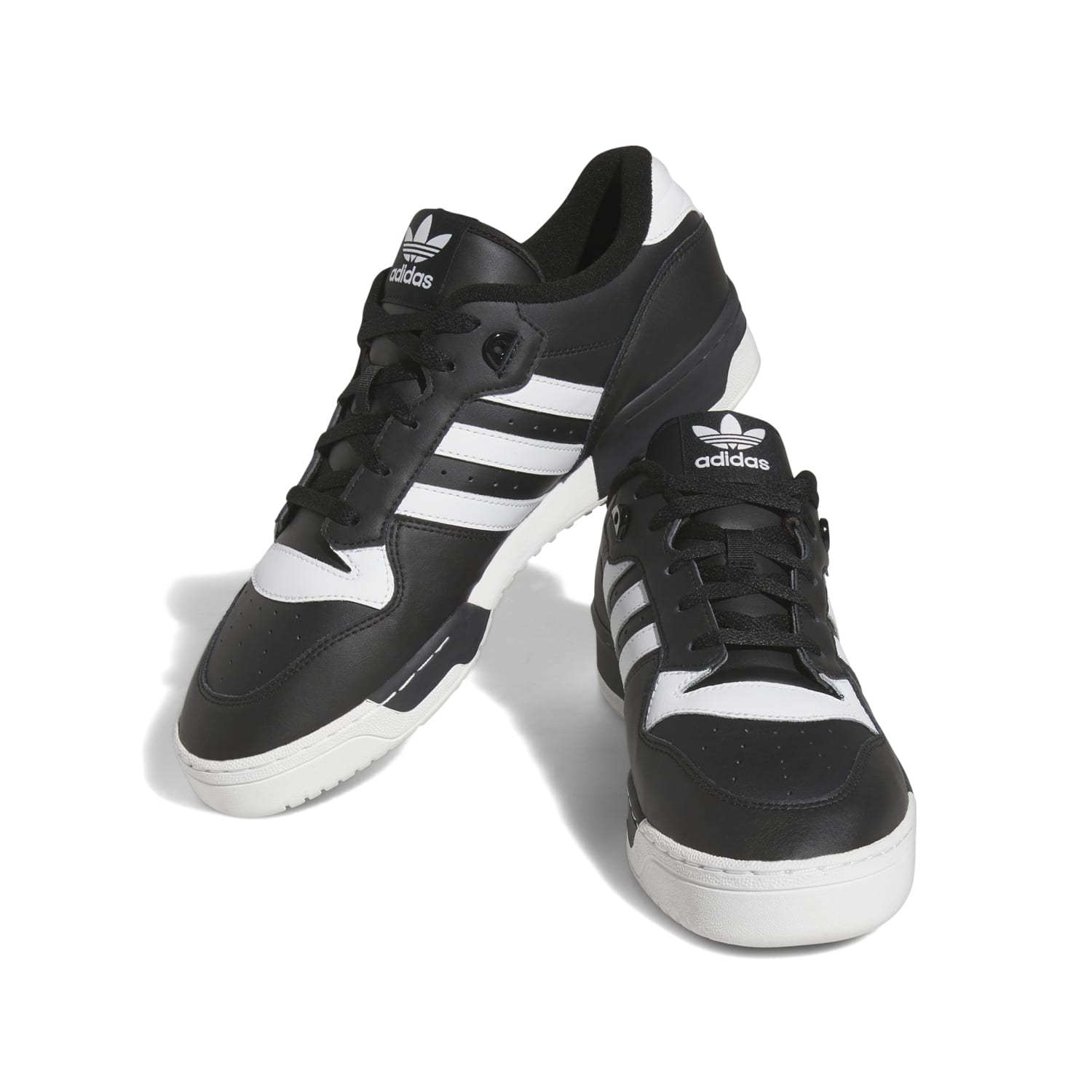 Zapatillas Baloncesto Hombre adidas Rivalry Low 5