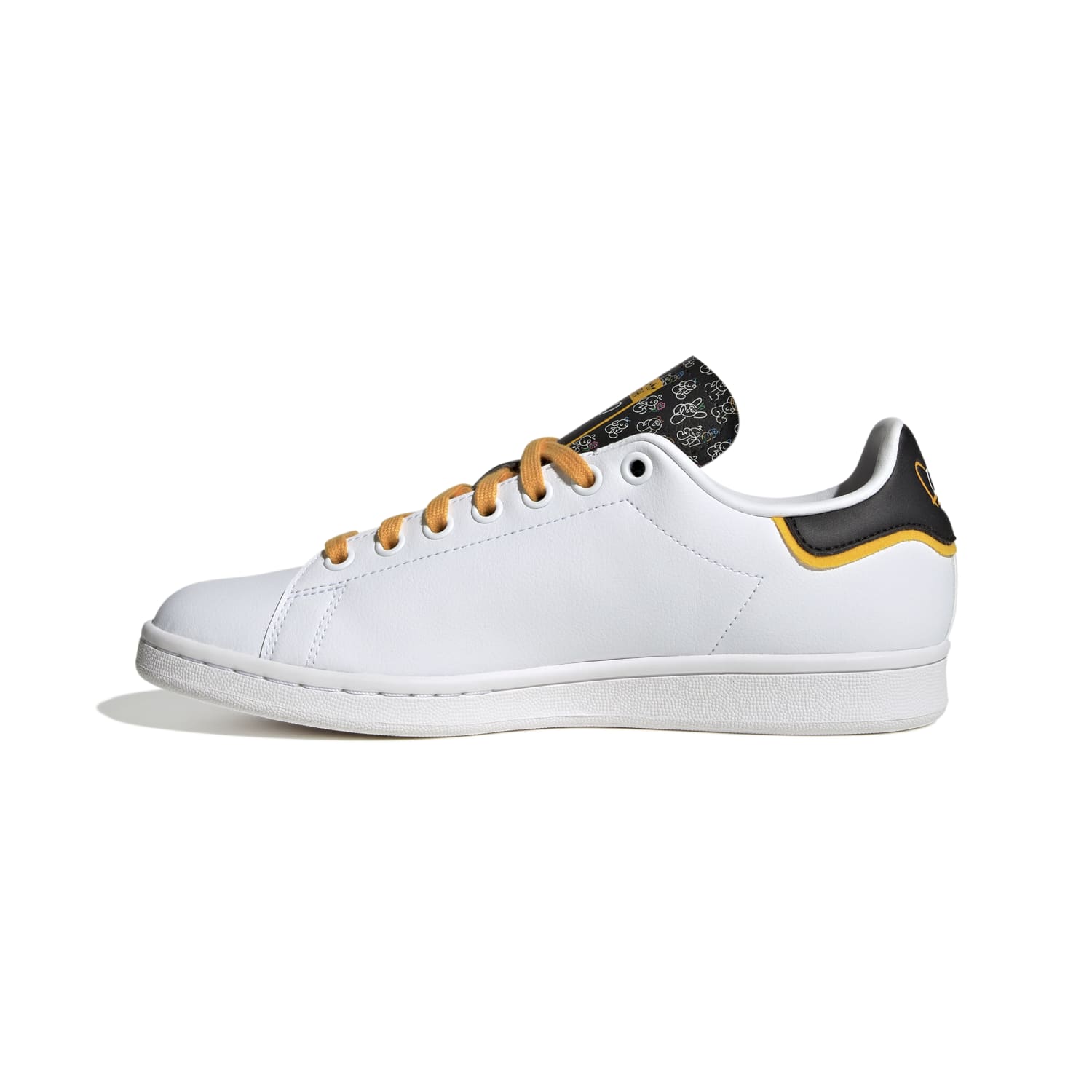 Zapatillas Urbanas Mujer adidas Stan Smith 4