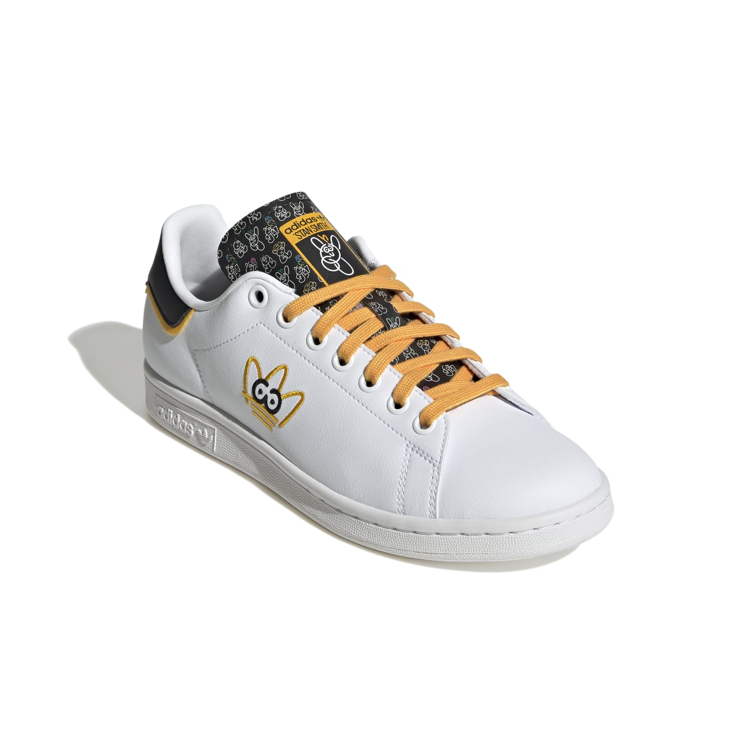 Zapatillas Urbanas Mujer adidas Stan Smith 5