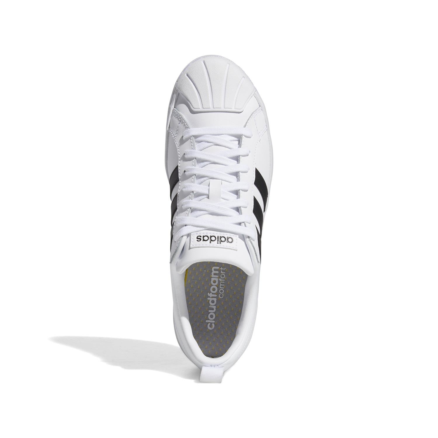 Zapatillas Hombre Adidas Streetcheck 2