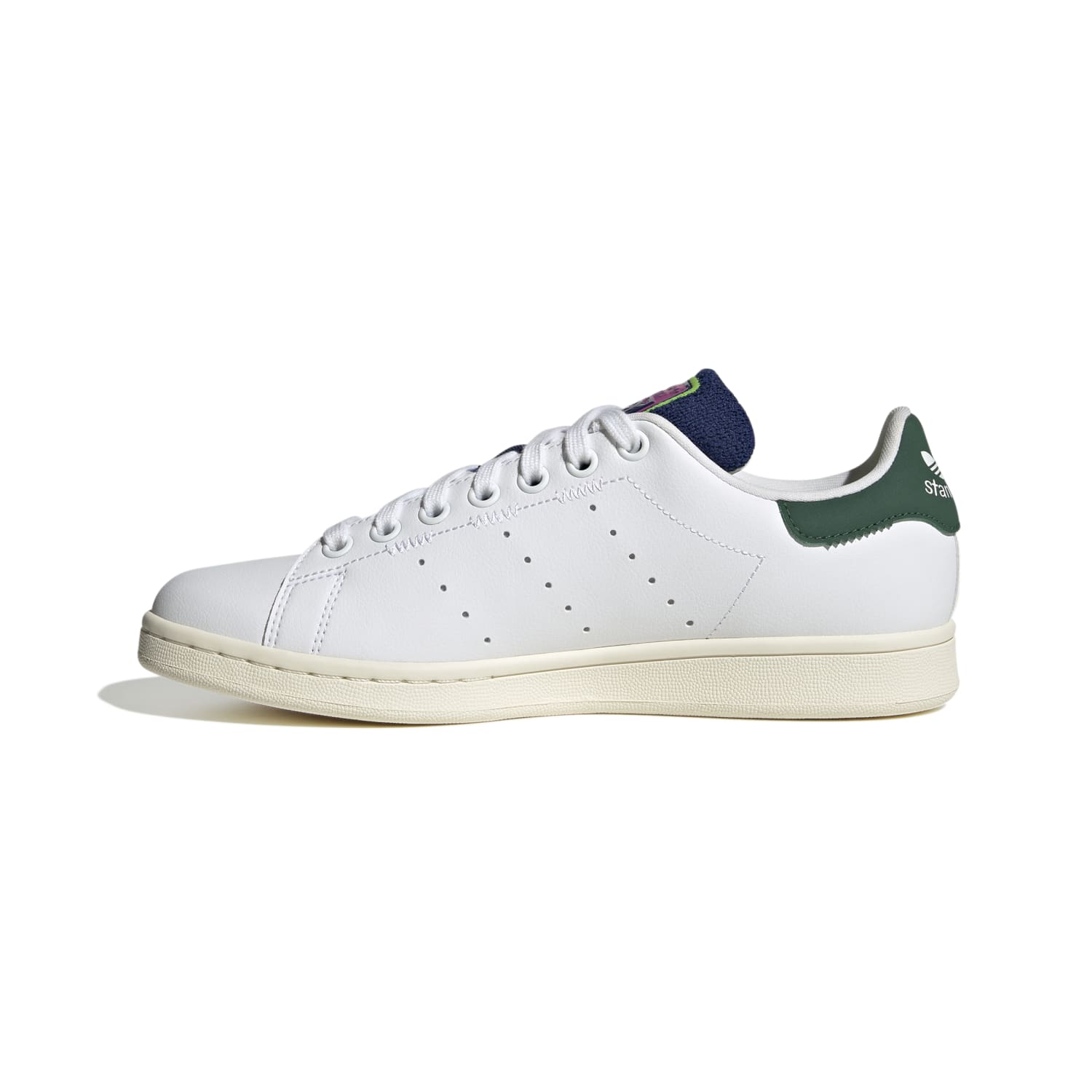 Zapatillas Urbanas Mujer adidas Stan Smith 4