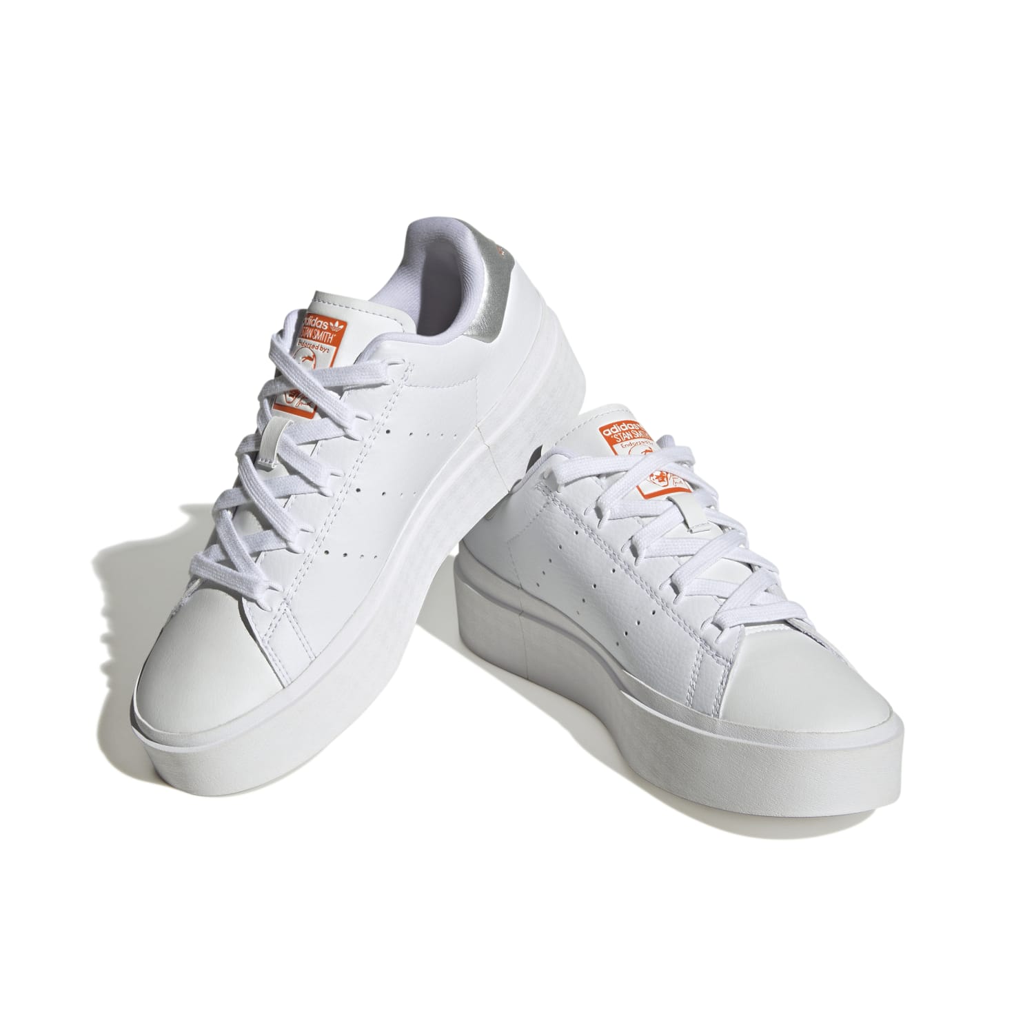 Zapatillas Urbanas Mujer adidas Stan Smith Bonega 5