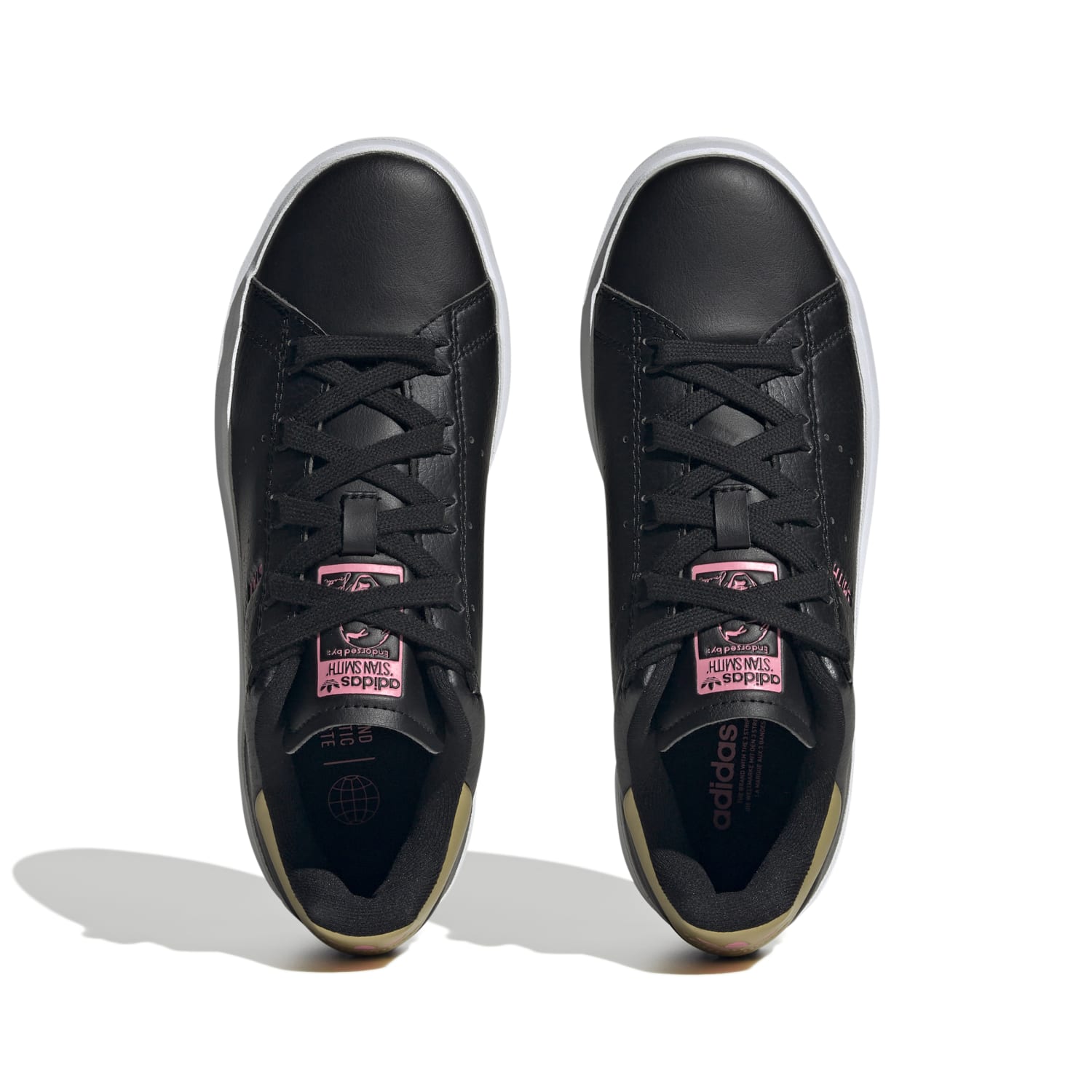 Zapatillas Urbanas Mujer adidas Stan Smith Bonega 2