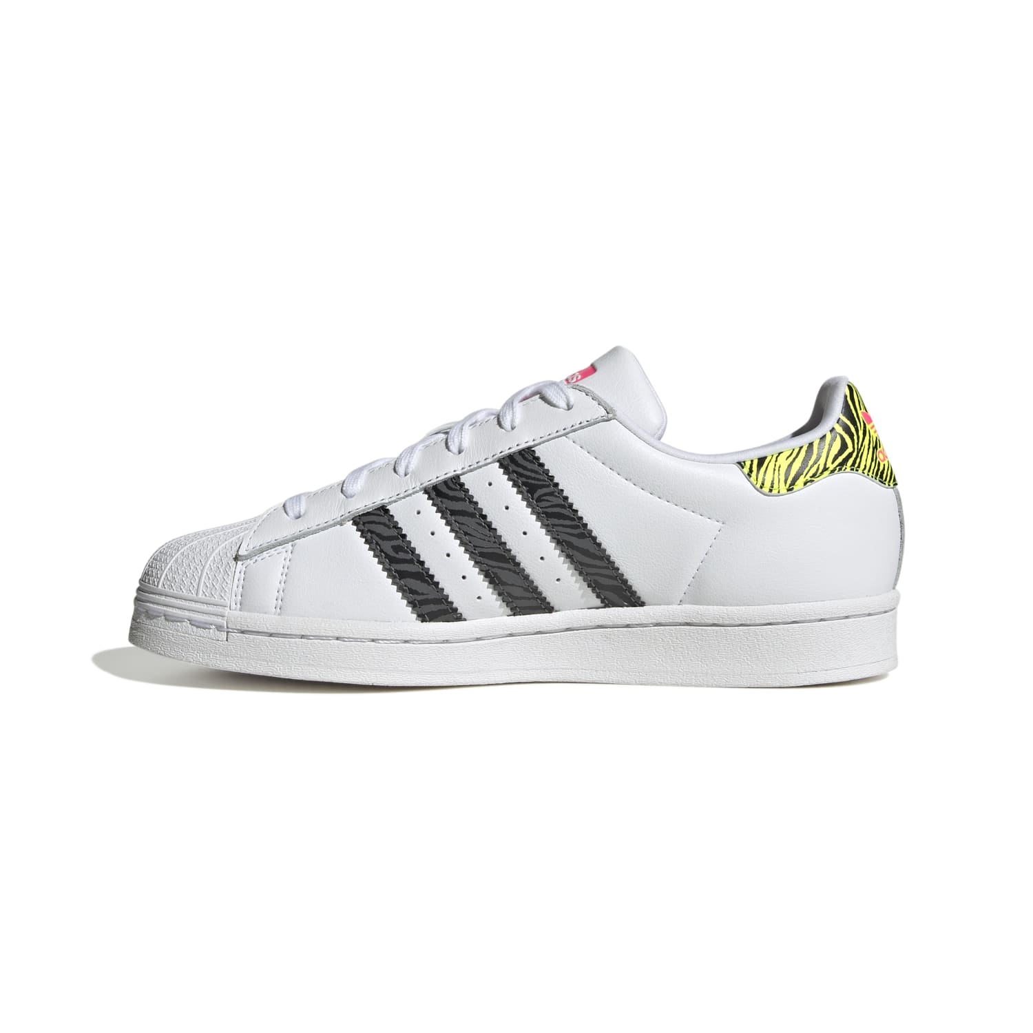 Zapatillas Urbanas Mujer adidas Superstar 4