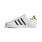 Zapatillas Urbanas Mujer adidas Superstar - Miniatura 4
