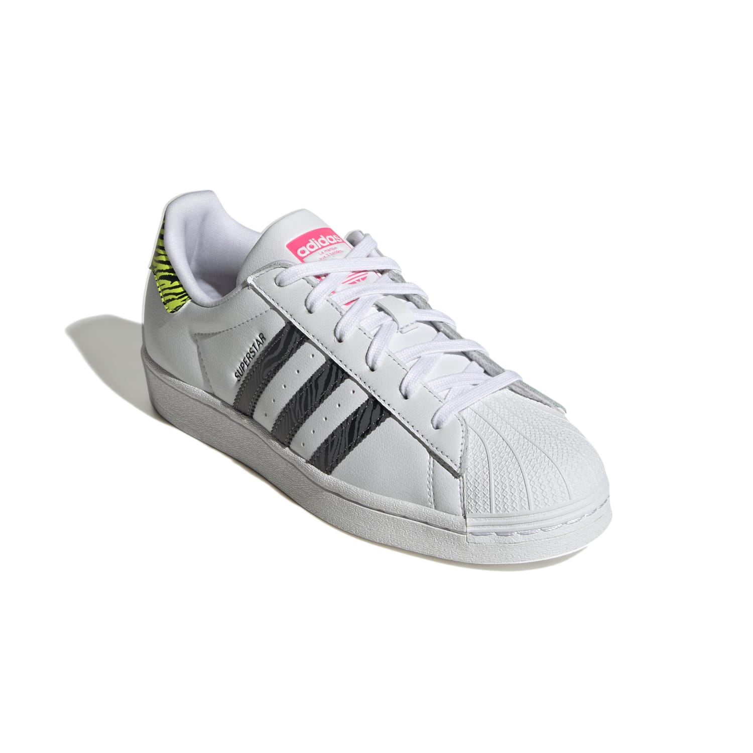 Zapatillas Urbanas Mujer adidas Superstar 5