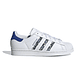 Zapatillas Urbanas Mujer adidas Superstar - Miniatura 1