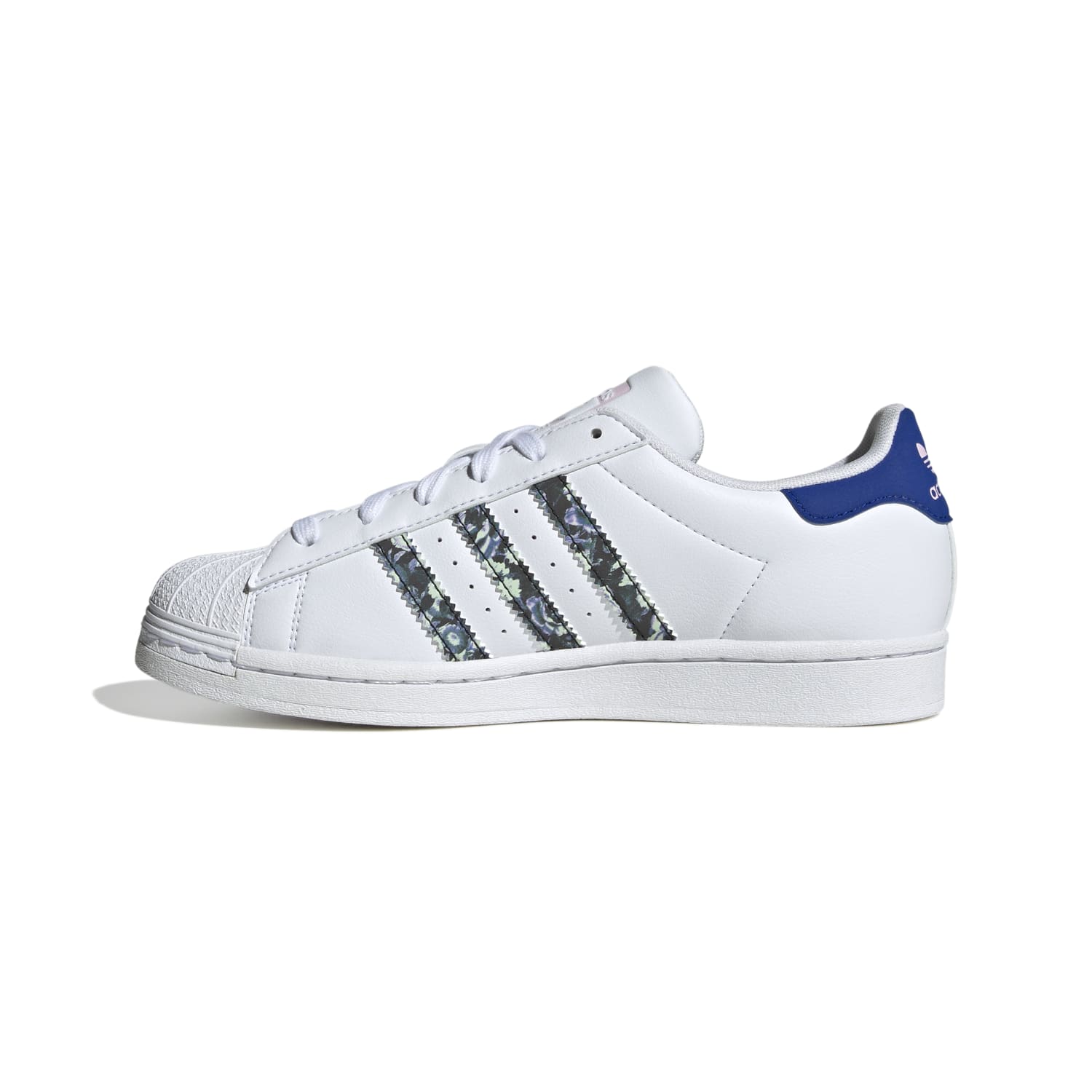 Zapatillas Urbanas Mujer adidas Superstar 4