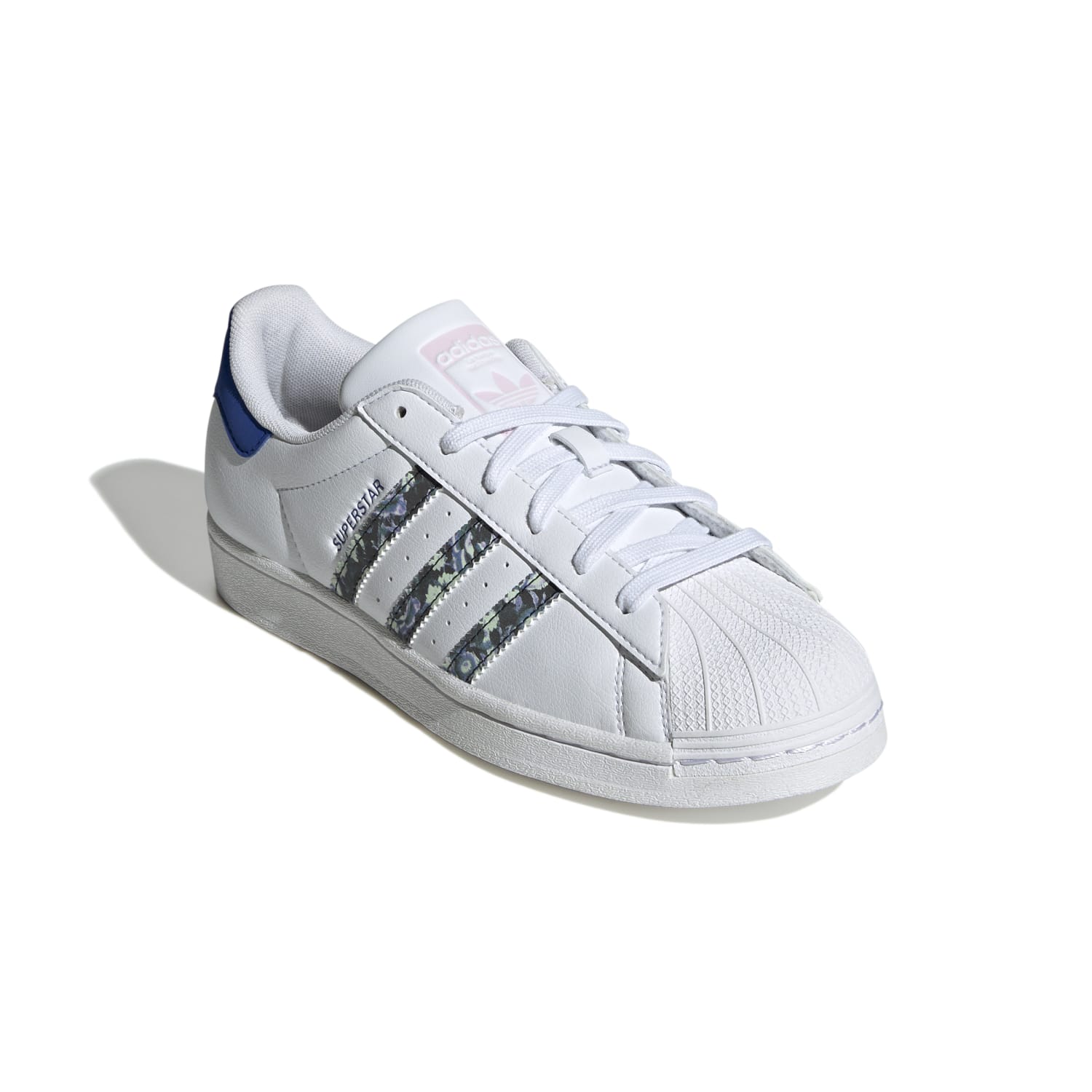 Zapatillas Urbanas Mujer adidas Superstar 5