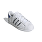 Zapatillas Urbanas Mujer adidas Superstar - Miniatura 5