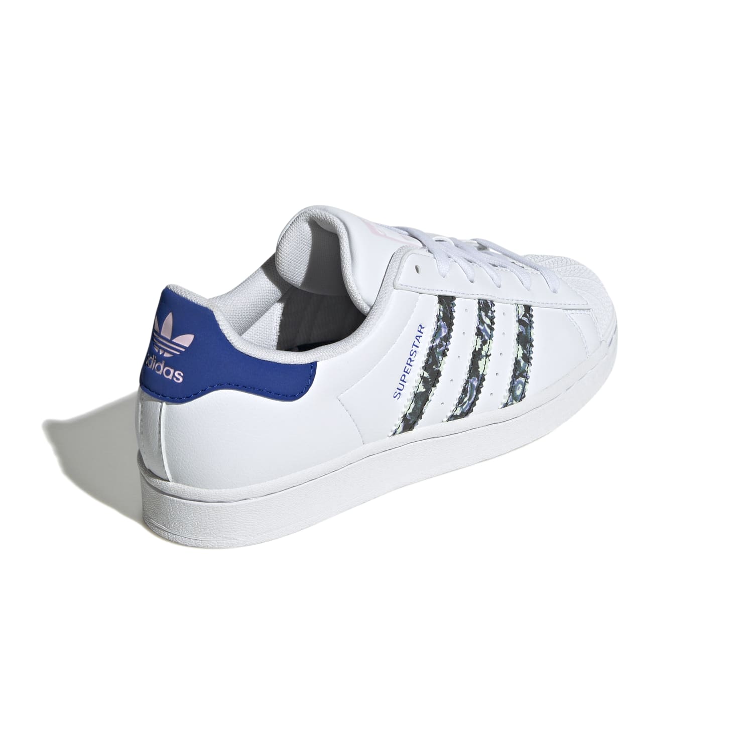 Zapatillas Urbanas Mujer adidas Superstar 6
