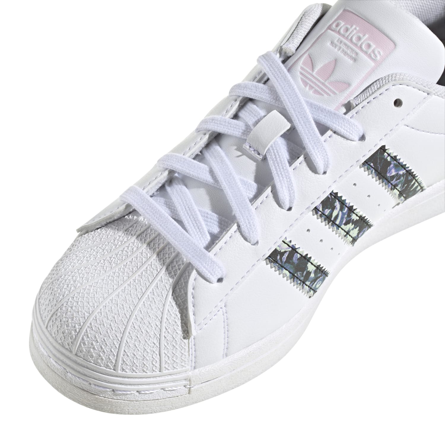 Zapatillas Urbanas Mujer adidas Superstar 7