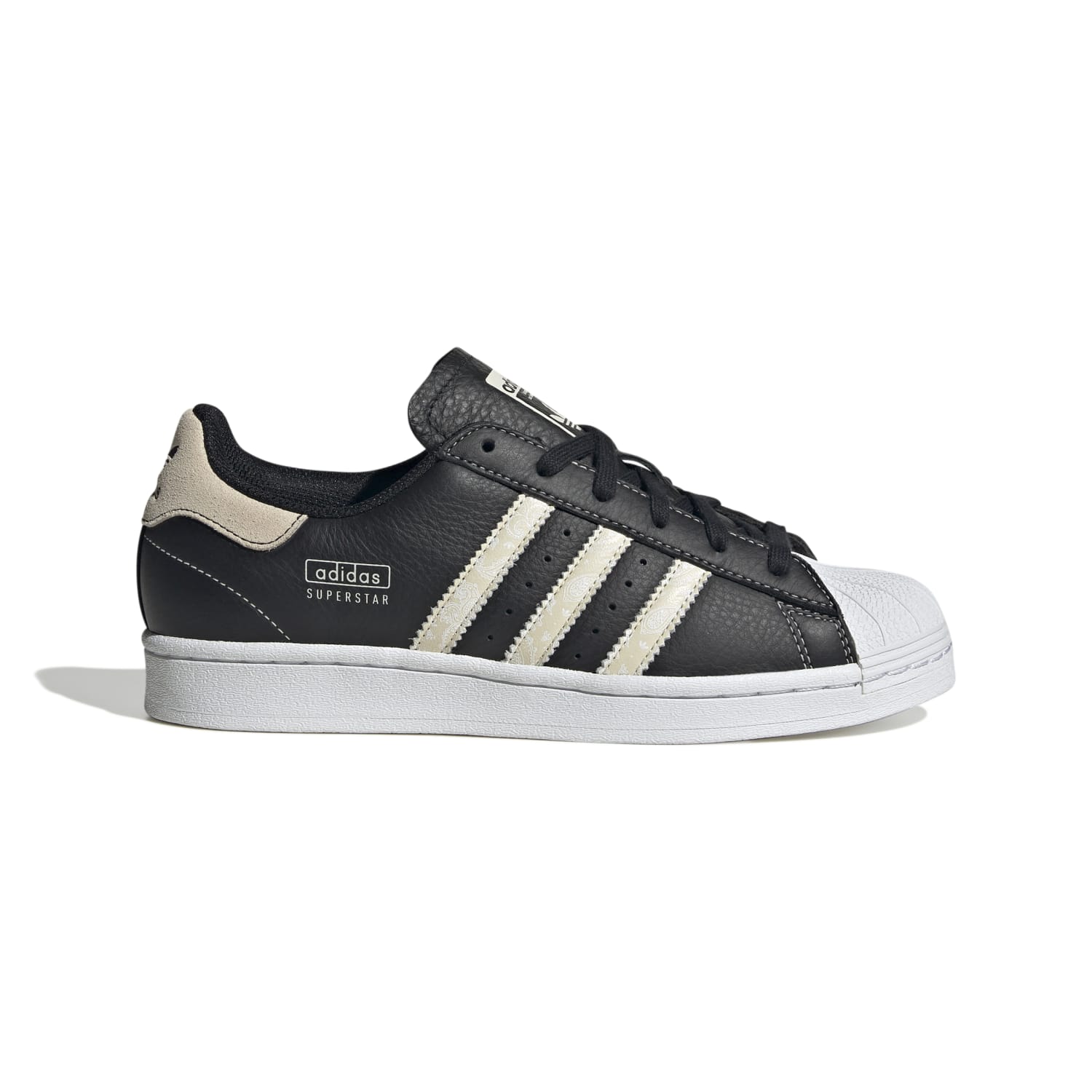 Zapatillas Urbanas Mujer adidas Superstar 1