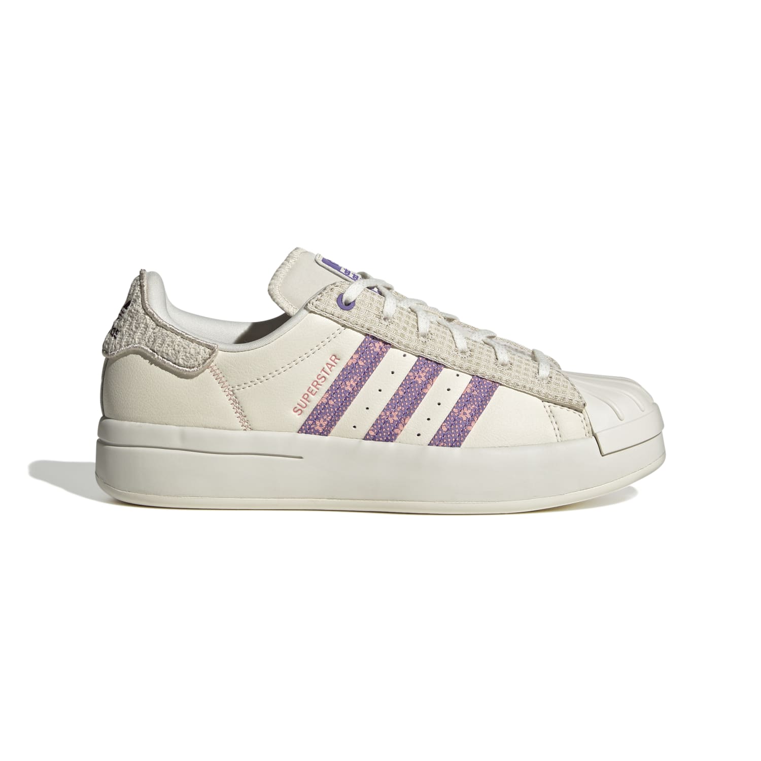 Zapatillas Urbanas Mujer adidas Superstar Ayoon 1
