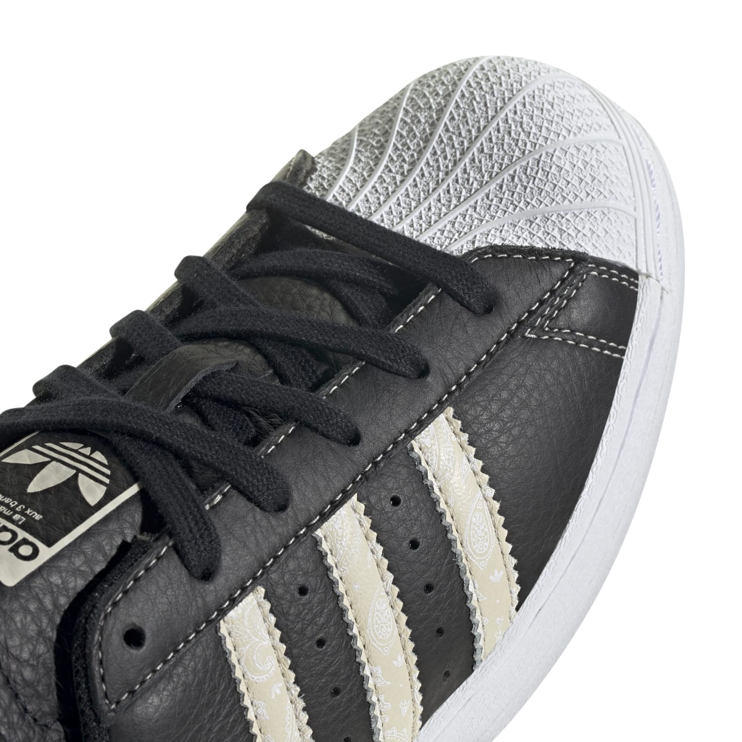 Zapatillas Urbanas Mujer adidas Superstar 7