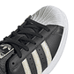 Zapatillas Urbanas Mujer adidas Superstar - Miniatura 7