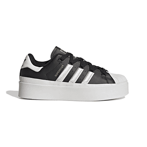 Zapatillas Urbanas Mujer adidas Superstar Bonega