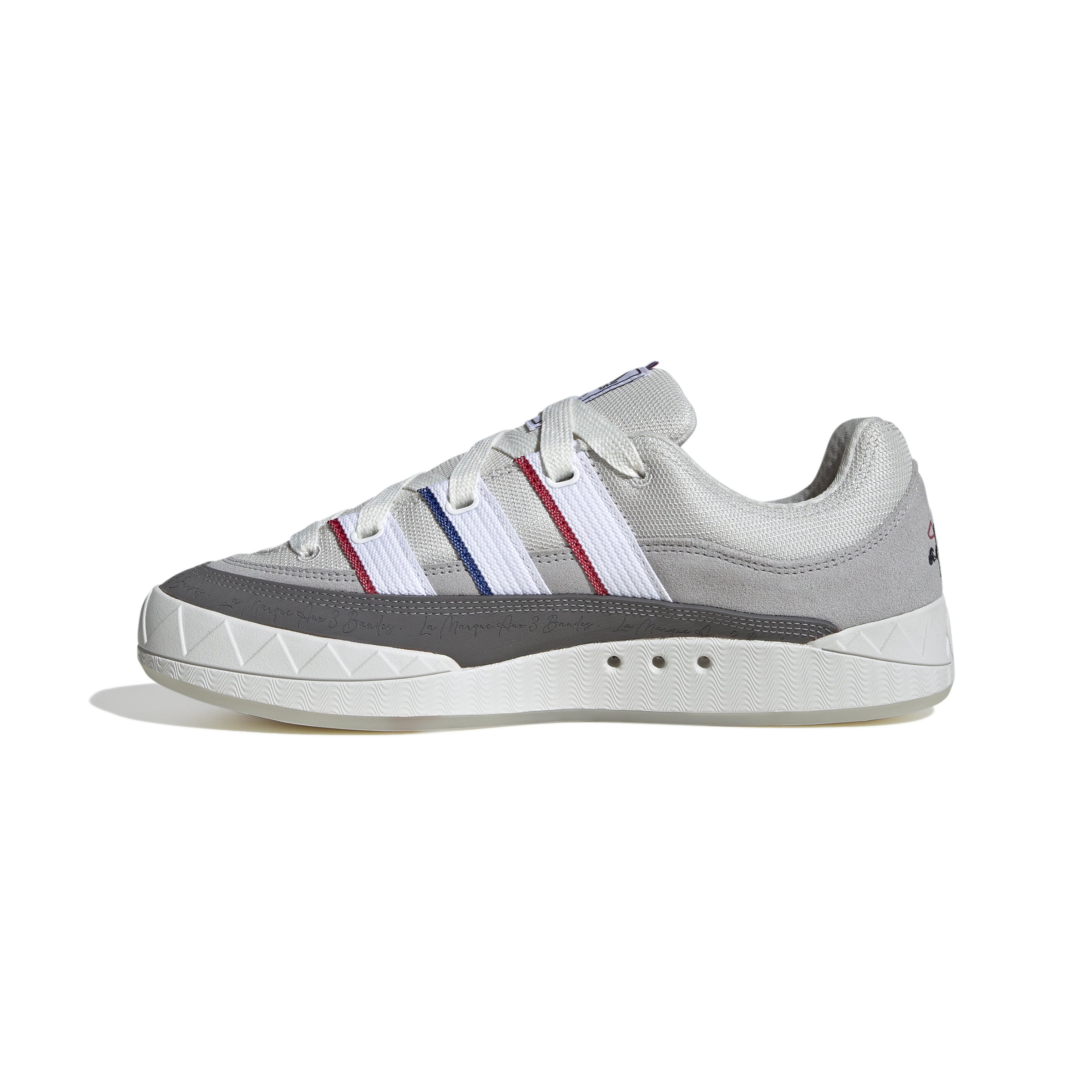 Zapatillas Originals Hombre Adidas Adimatic 3