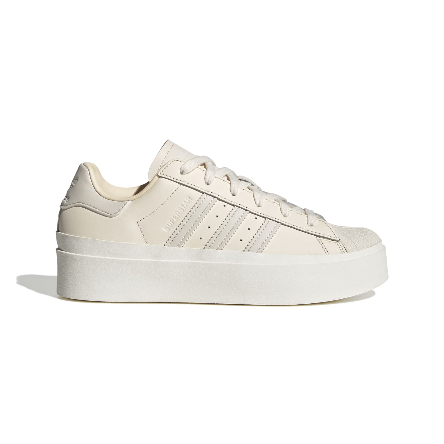 Zapatillas Urbanas Mujer adidas Superstar Bonega 1