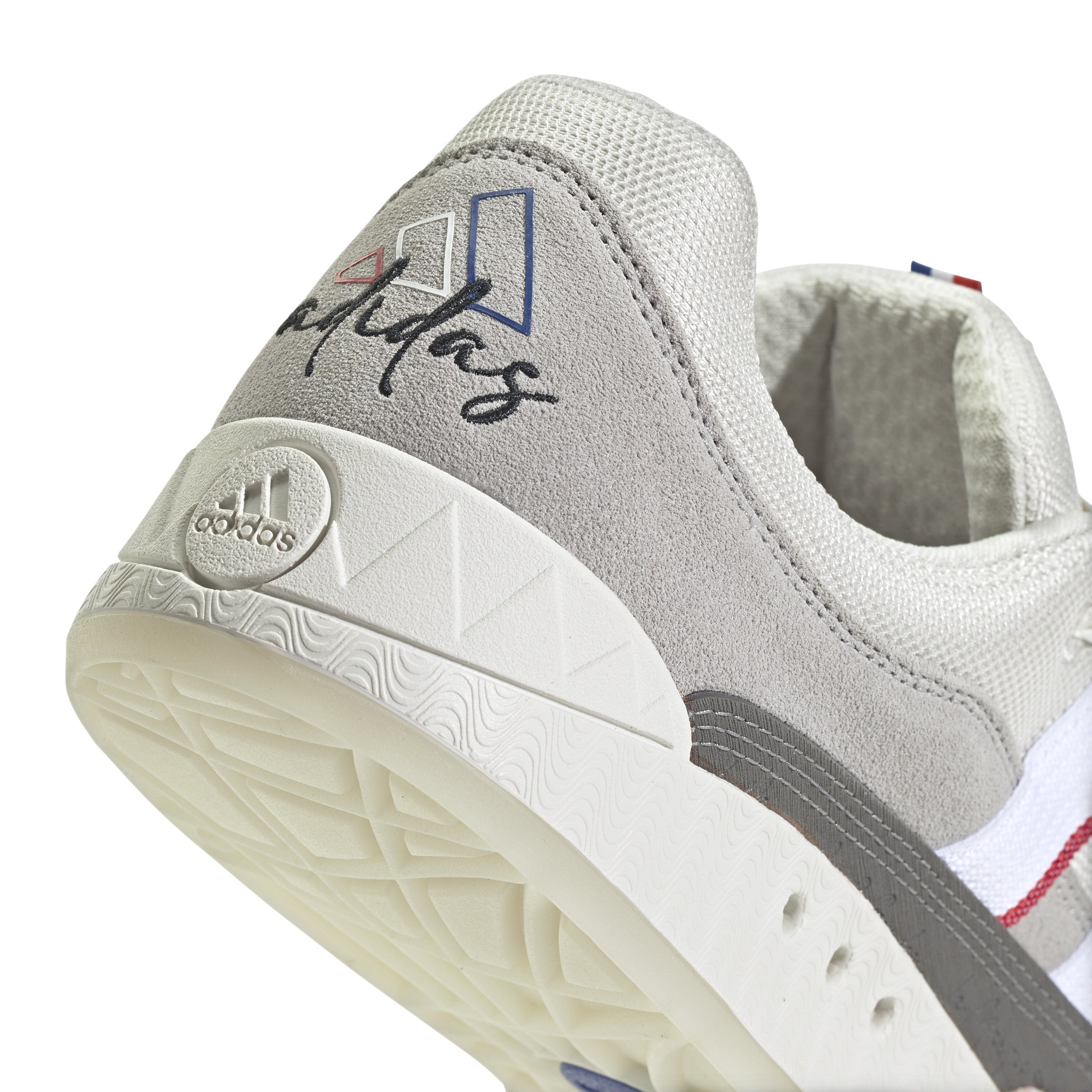 Zapatillas Originals Hombre Adidas Adimatic 6