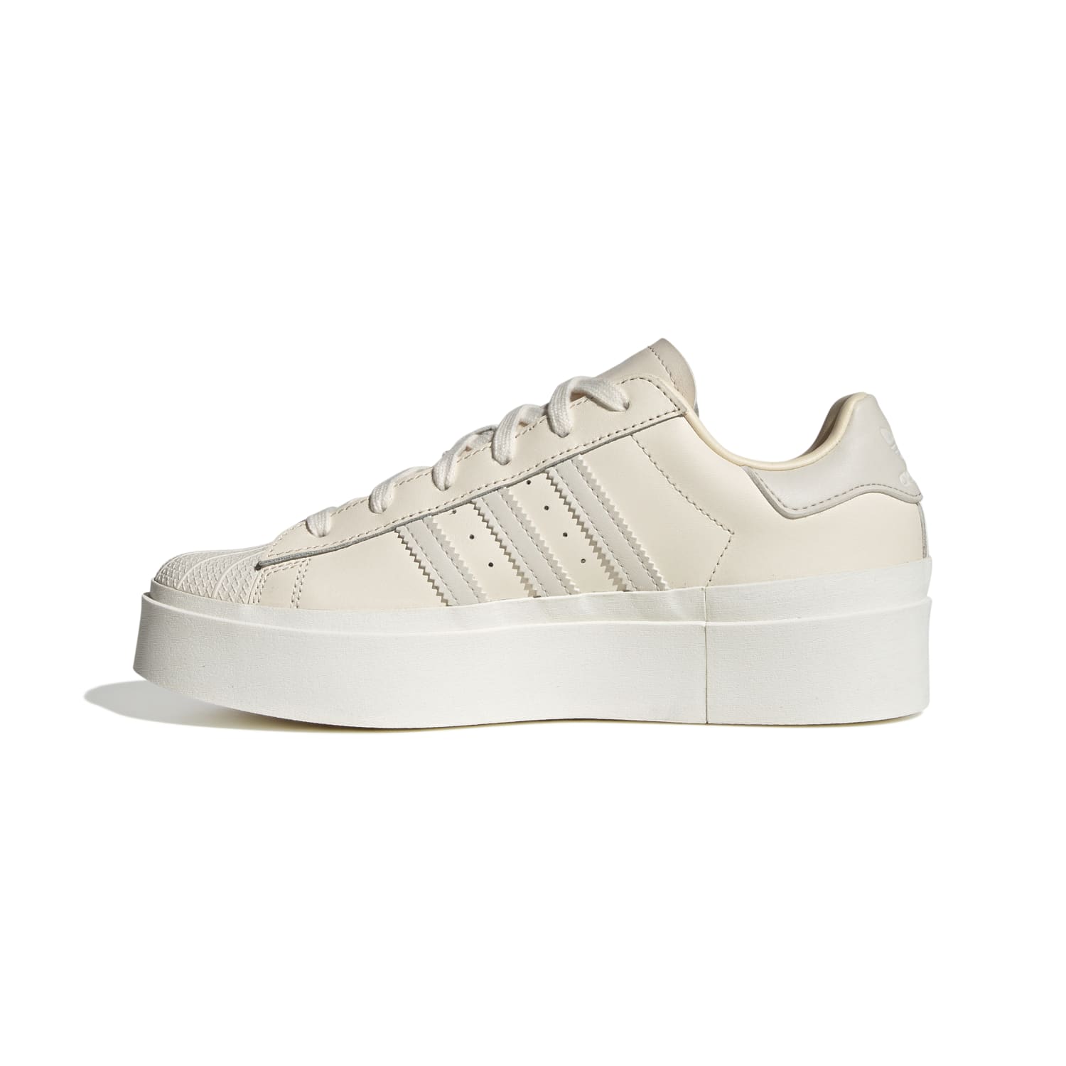 Zapatillas Urbanas Mujer adidas Superstar Bonega 4