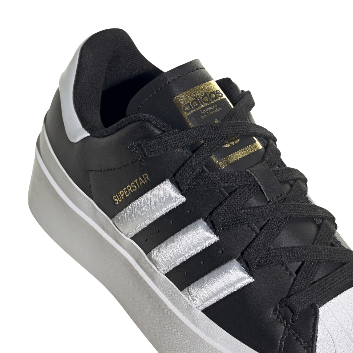 Zapatillas Urbanas Mujer adidas Superstar Bonega 7