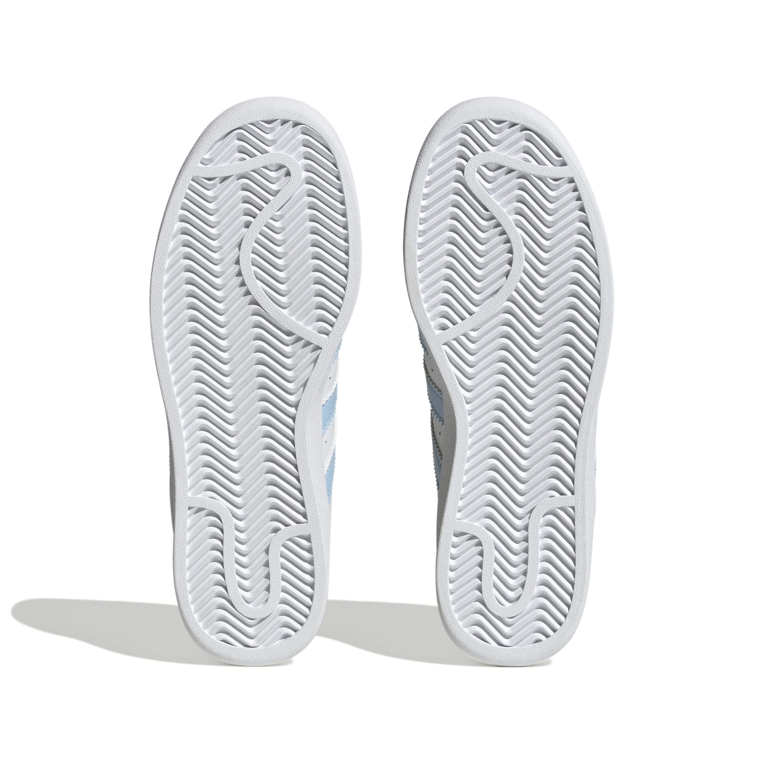 Zapatillas Urbanas Mujer adidas Superstar Xlg 3