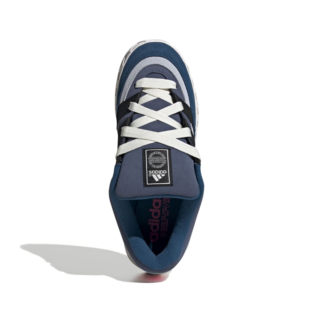 Zapatillas Originals Hombre Adidas Adimatic 2