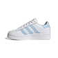 Zapatillas Urbanas Mujer adidas Superstar Xlg - Miniatura 4