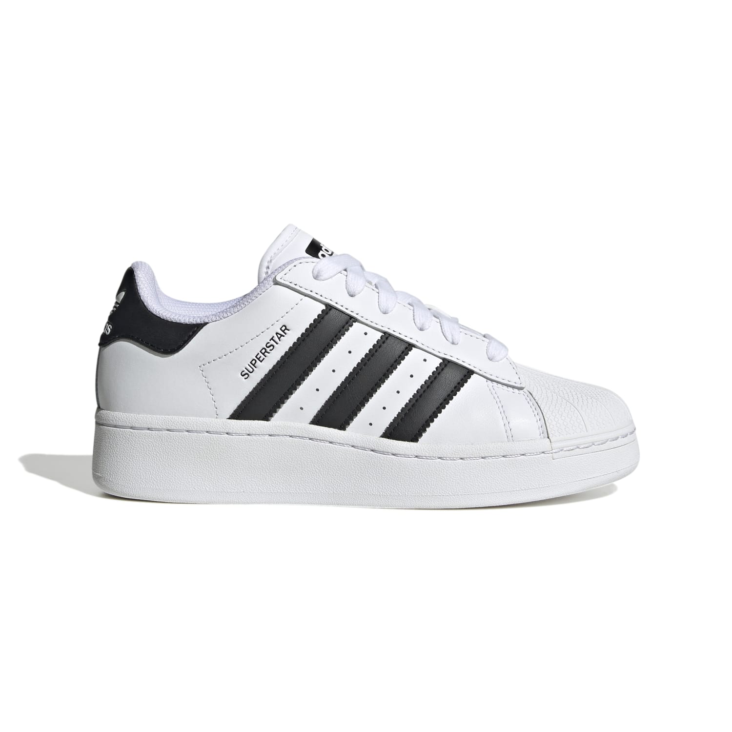 Zapatillas Urbanas Mujer adidas Superstar Xlg 1