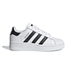 Zapatillas Urbanas Mujer adidas Superstar Xlg - Miniatura 1