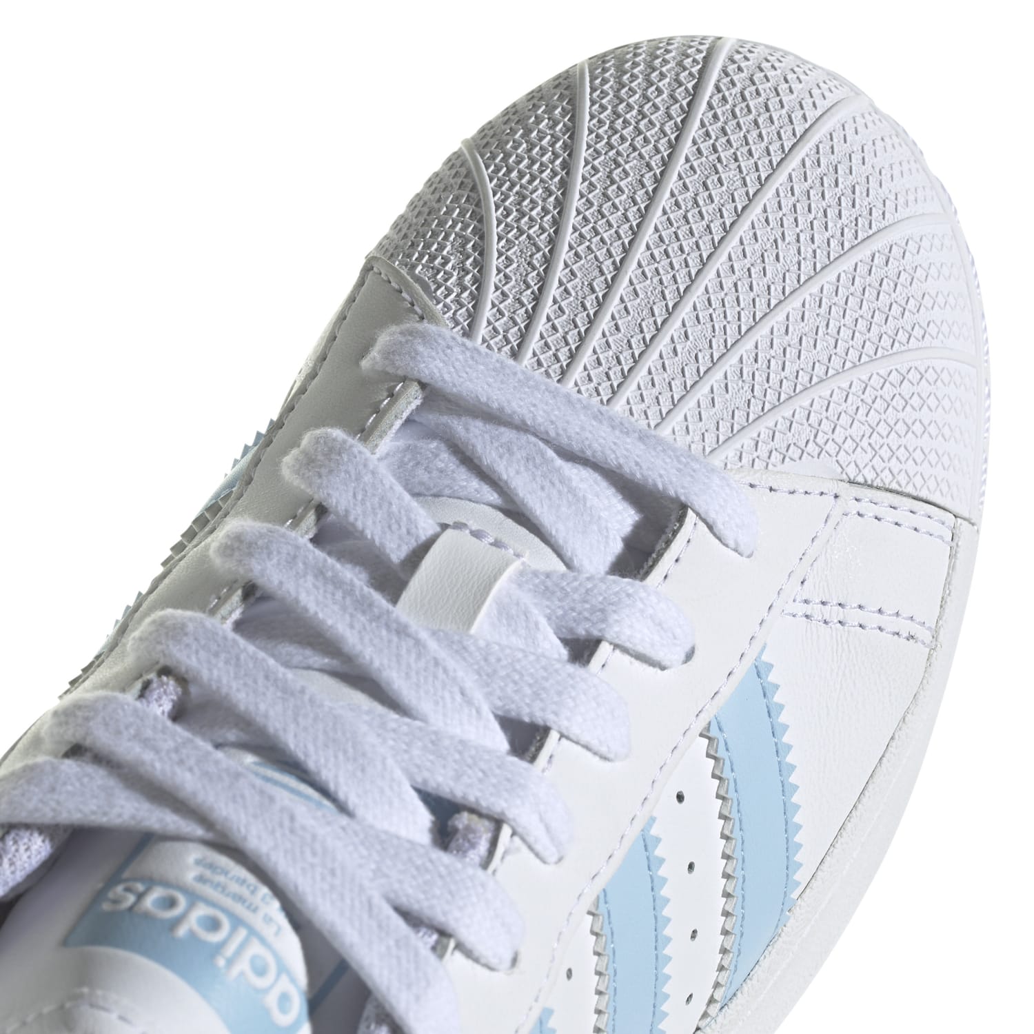 Zapatillas Urbanas Mujer adidas Superstar Xlg 7