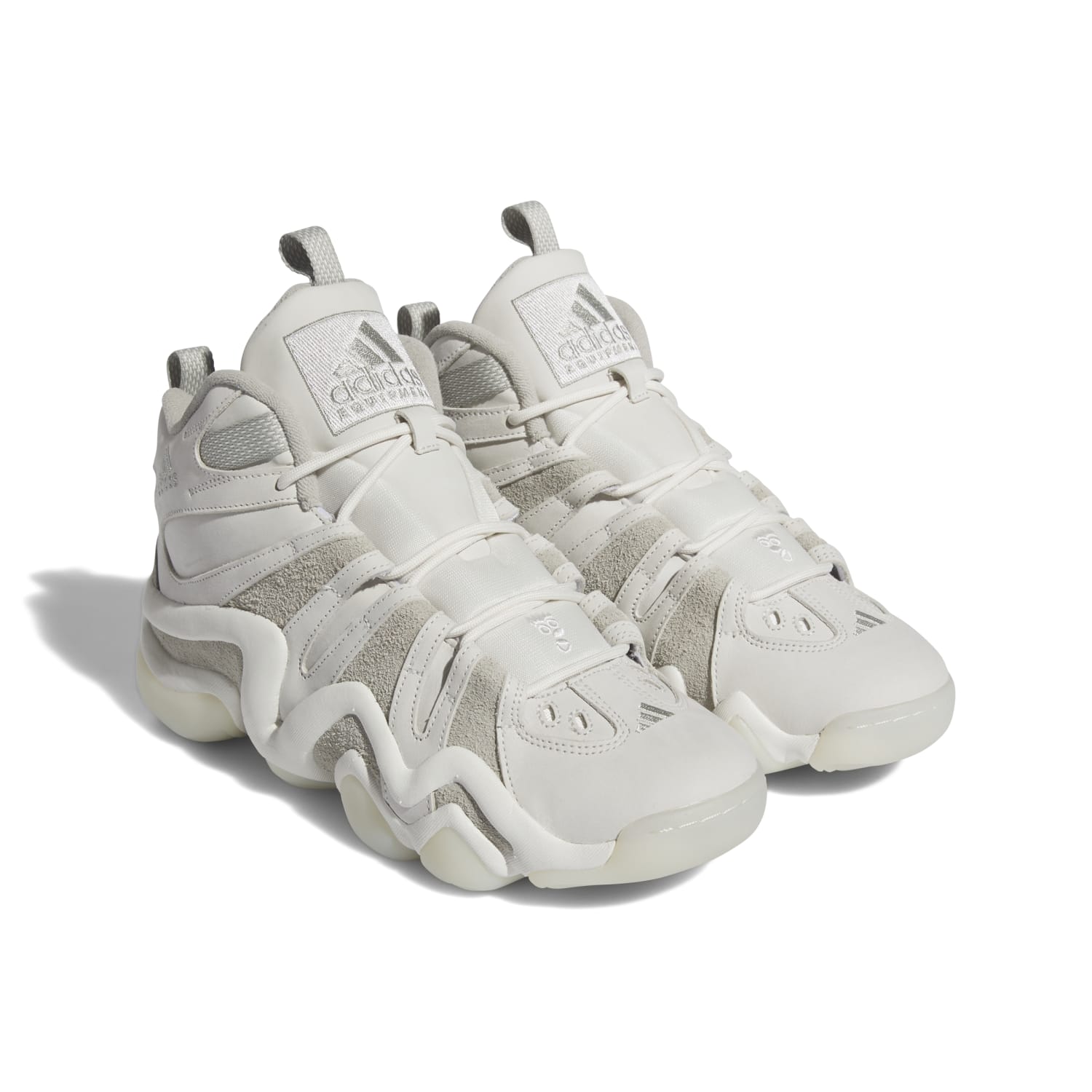 Zapatillas Urbanas Unisex adidas Crazy 8 5