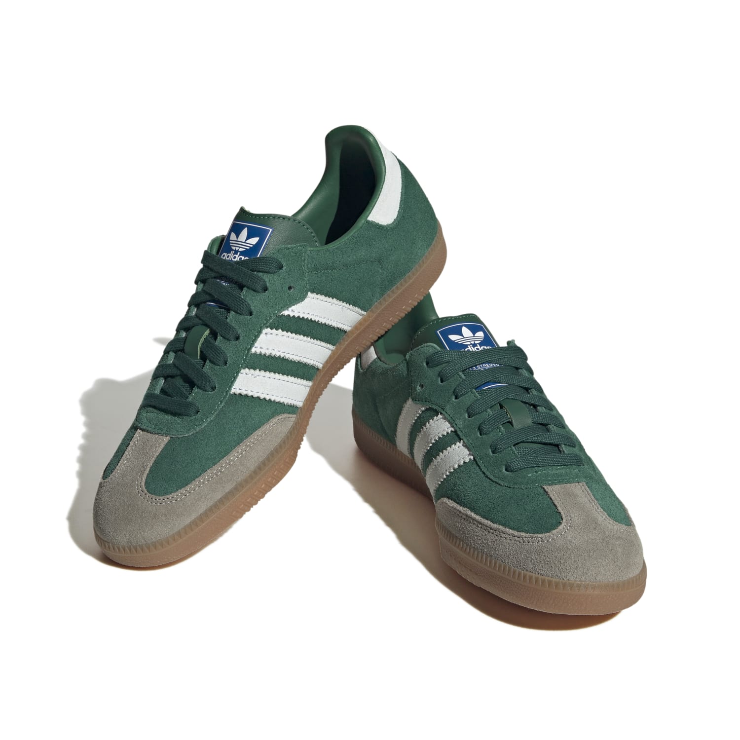 Zapatillas Urbanas Unisex adidas Samba Og 5