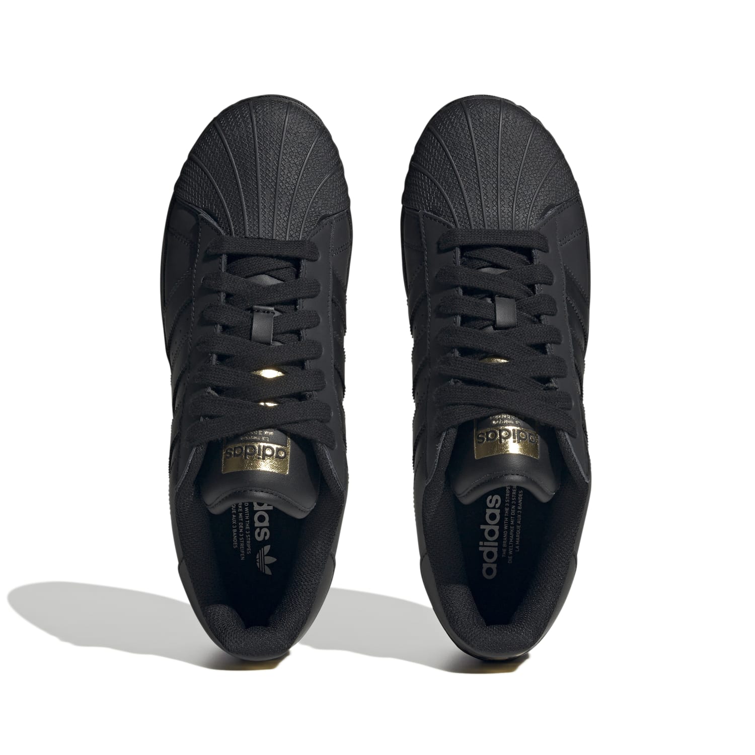 Zapatillas Urbanas Unisex adidas Superstar Xlg 2