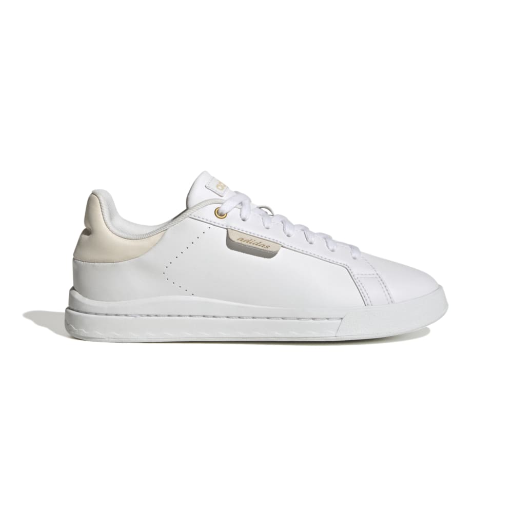 Zapatillas Urbano Mujer Adidas Court Silk 1