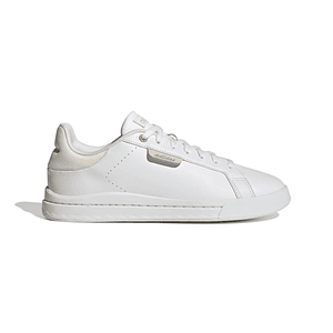 Zapatillas Urbano Mujer Adidas Court Silk