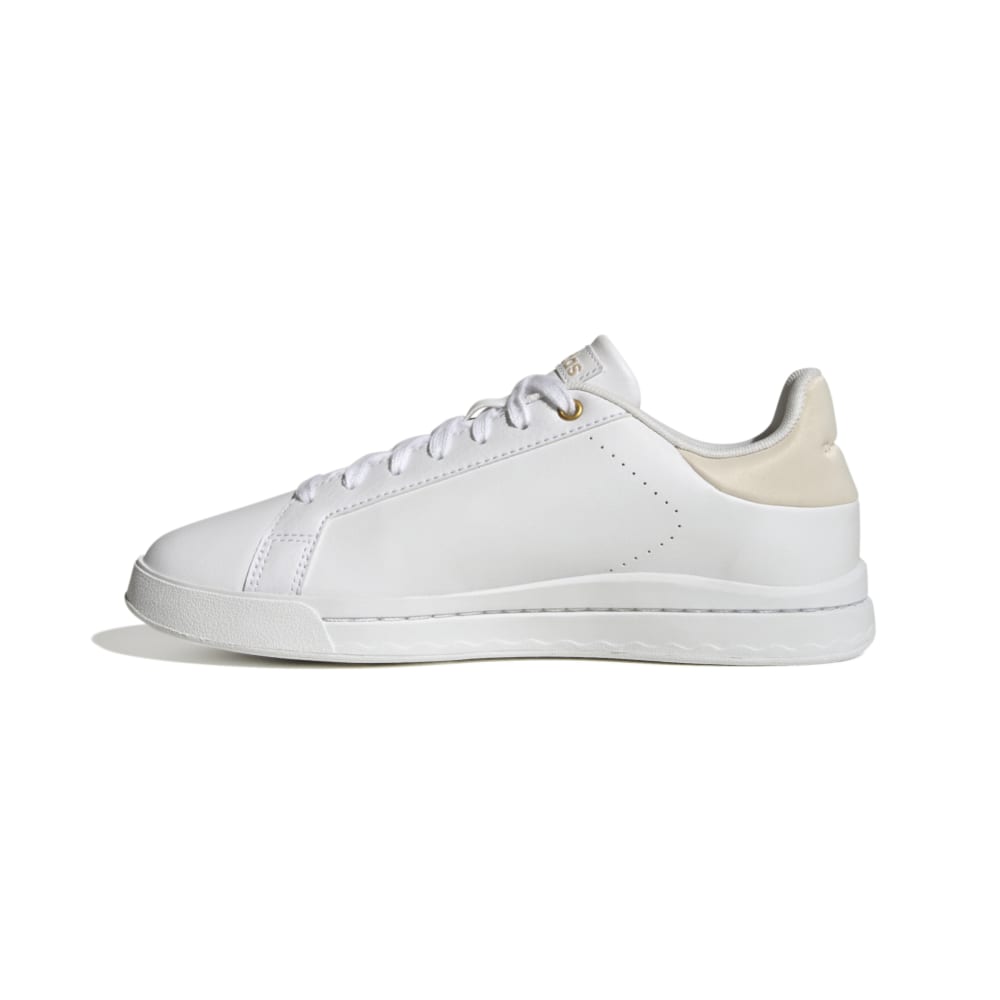 Zapatillas Urbano Mujer Adidas Court Silk 4