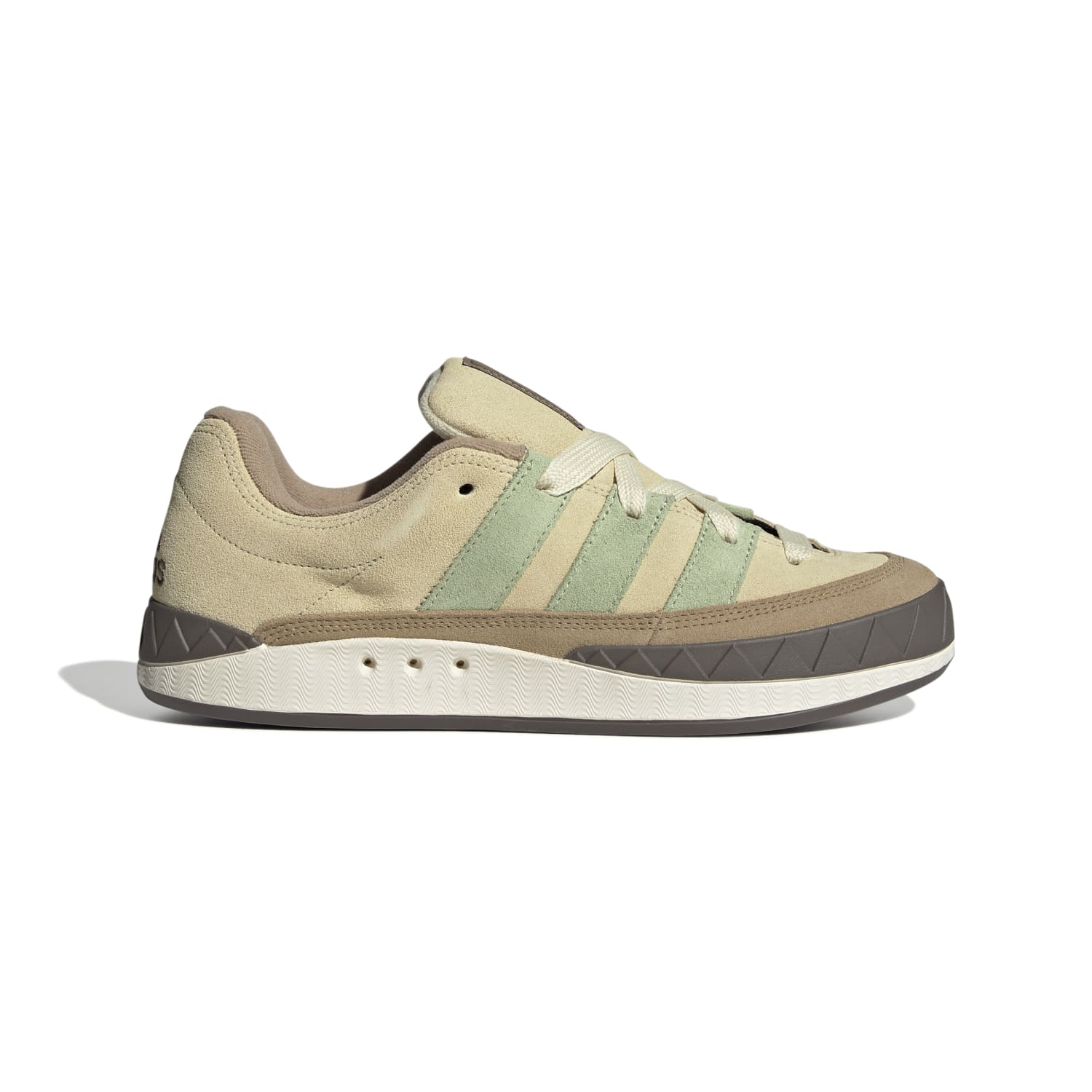 Zapatillas Urbanas Hombre adidas Adimatic 1