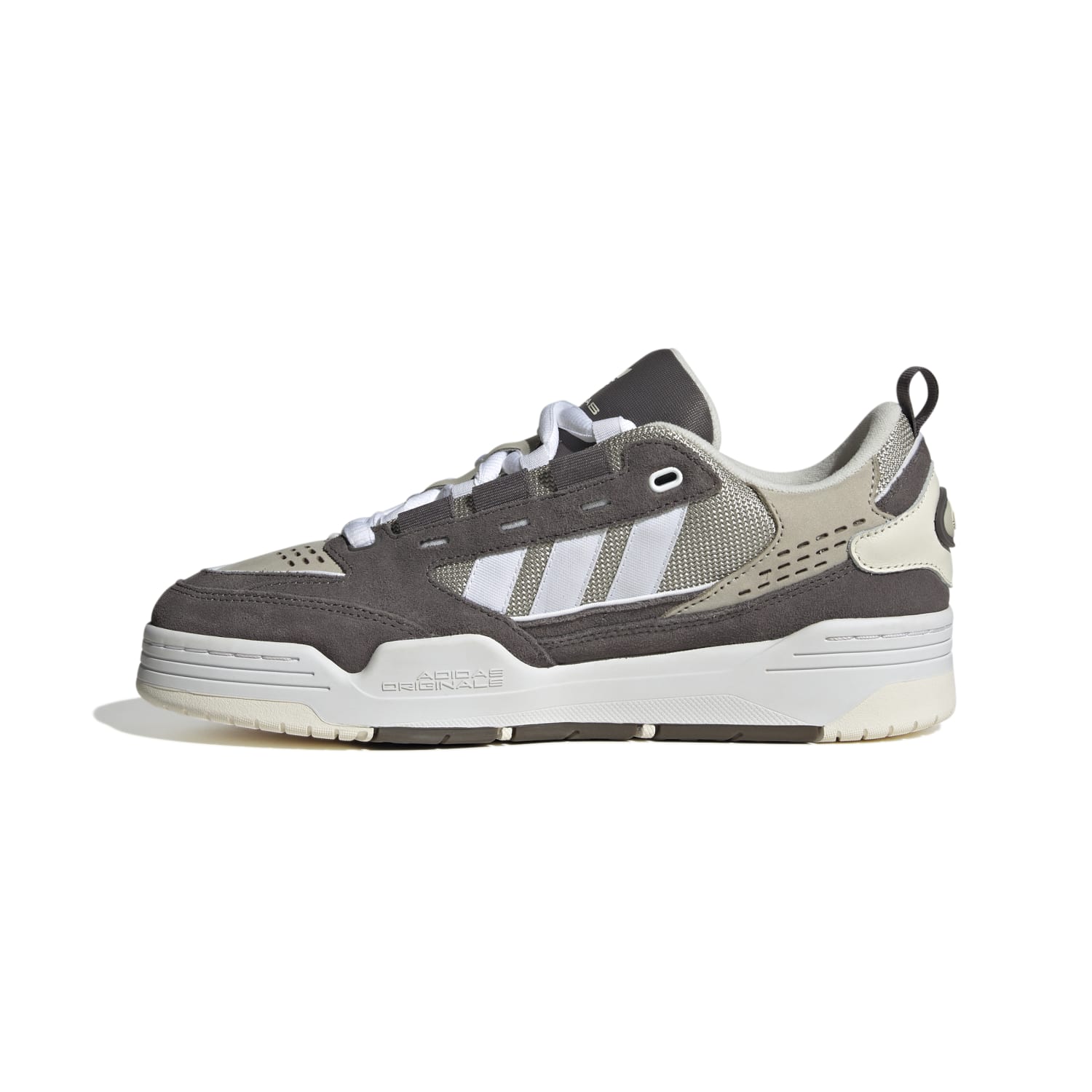 Zapatillas Urbanas Hombre adidas Adi2000 4