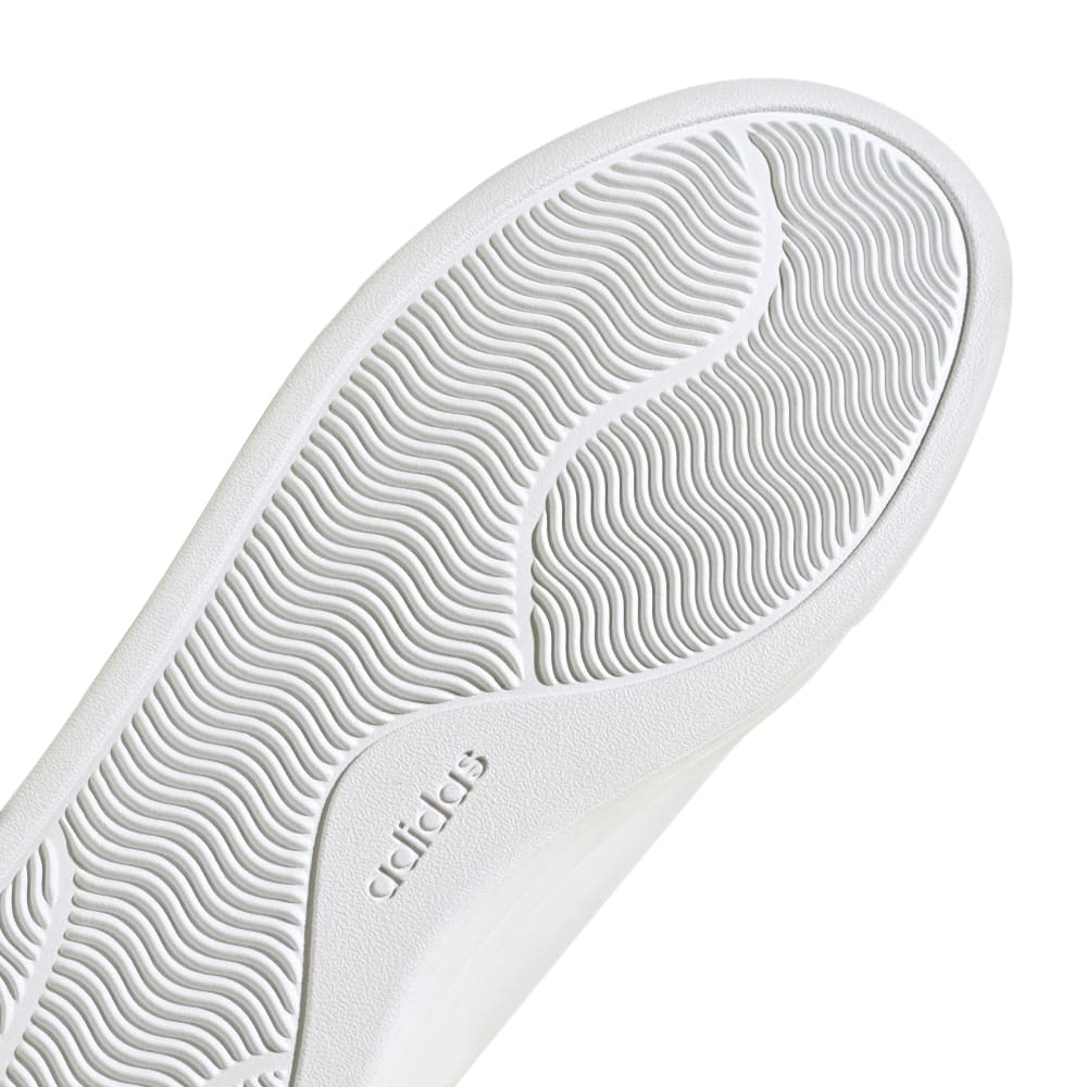 Zapatillas Urbano Mujer Adidas Court Silk 7