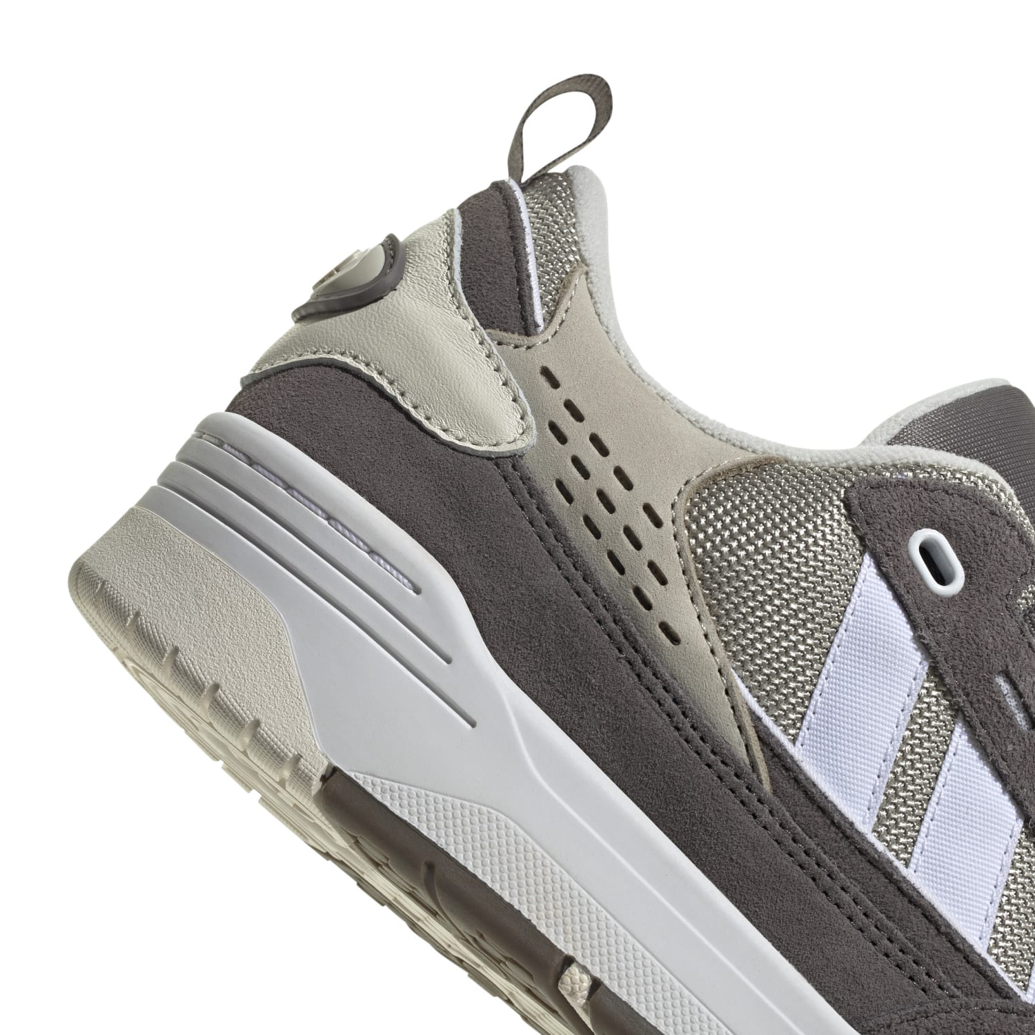 Zapatillas Urbanas Hombre adidas Adi2000 7