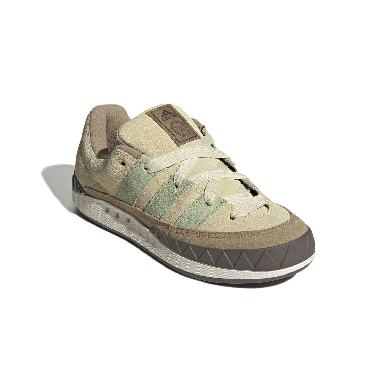 Zapatillas Urbanas Hombre adidas Adimatic 5