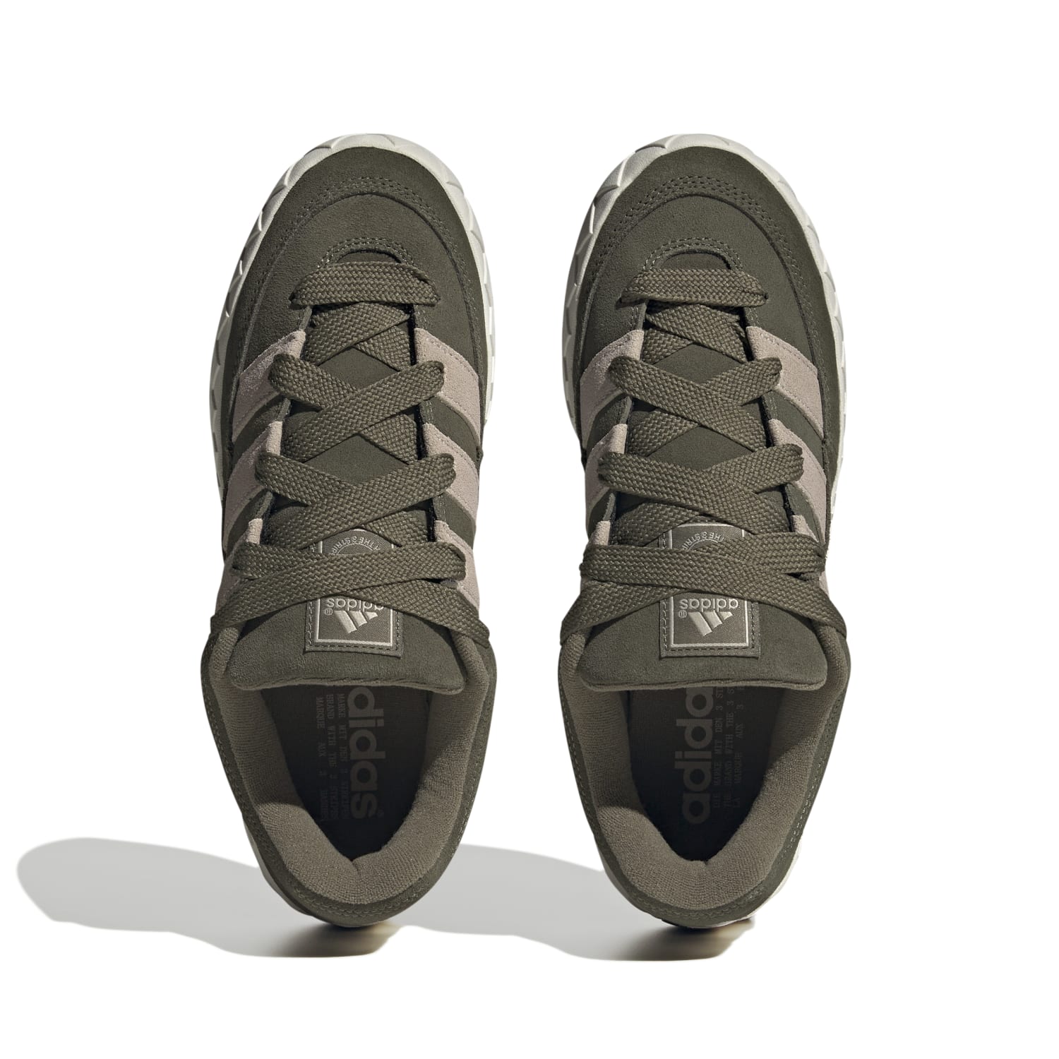 Zapatillas Urbanas Hombre adidas Adimatic 2