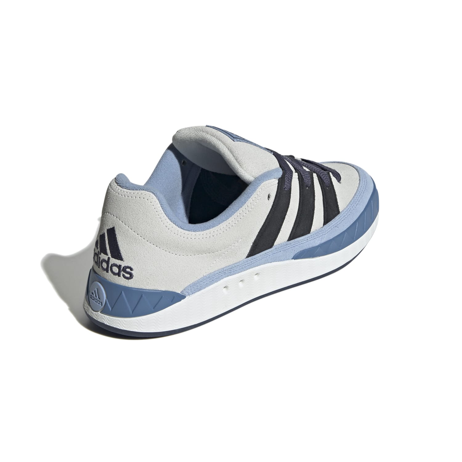 Zapatillas Urbanas Hombre adidas Adimatic 6