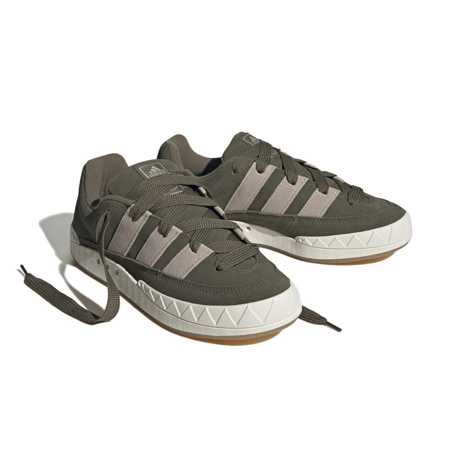 Zapatillas Urbanas Hombre adidas Adimatic 5