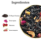 Té Roses Apple - Antiinflamatorio - Miniatura 5