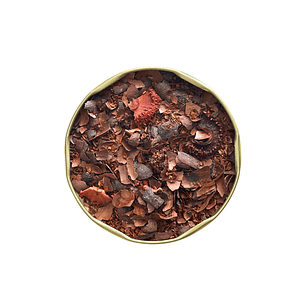 Infusión Rooibos - Sonríe - Antioxidante