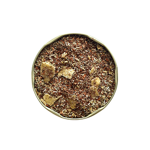 Infusión Rooibos - Al Tuto - Relajante