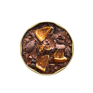 Infusión Rooibos - Ñam Citrus - Relajante